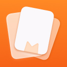 漫步 Logo